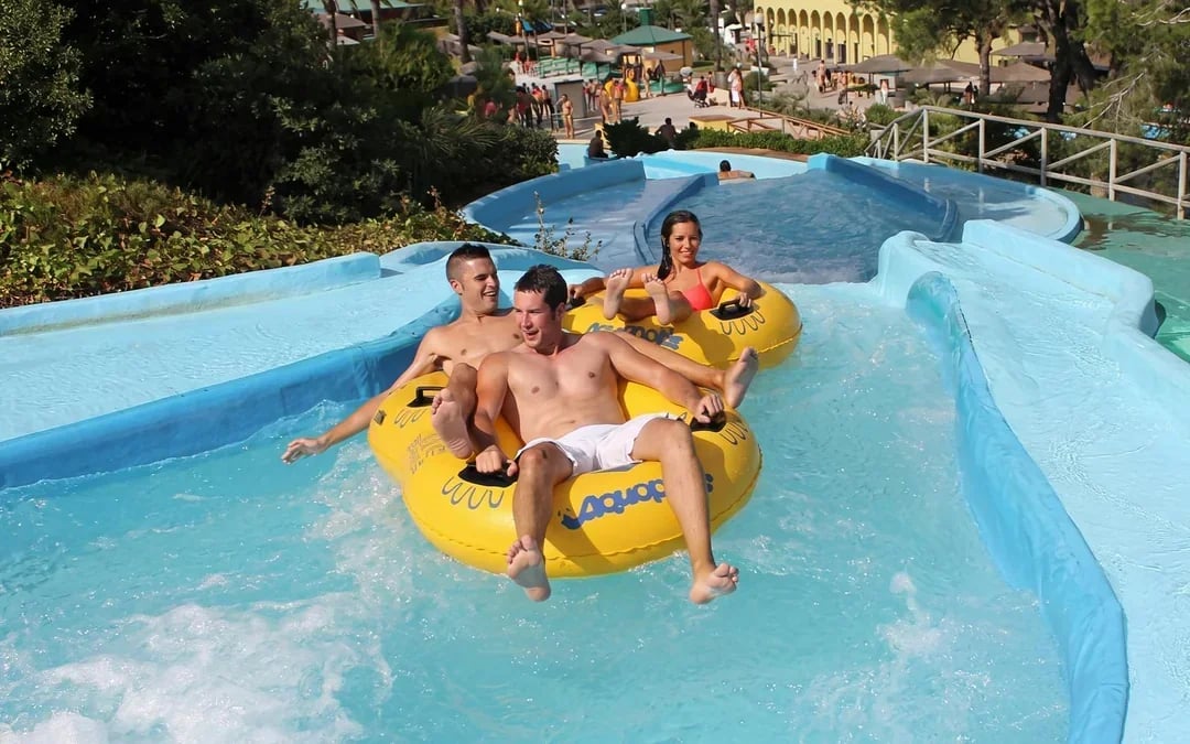 Aquopolis Cullera Tickets Image 1