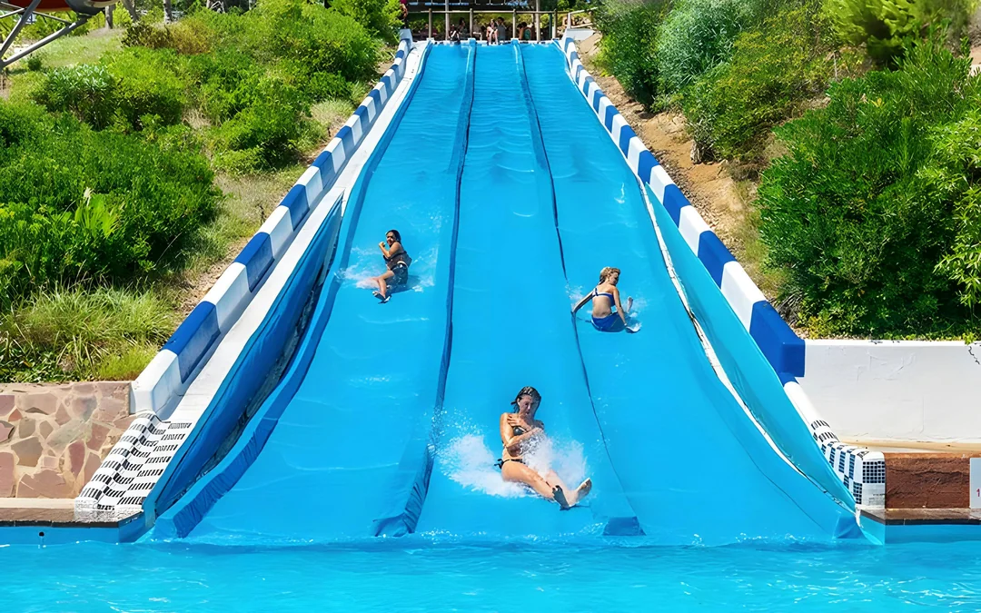 Aquopolis Cullera Tickets Image 2