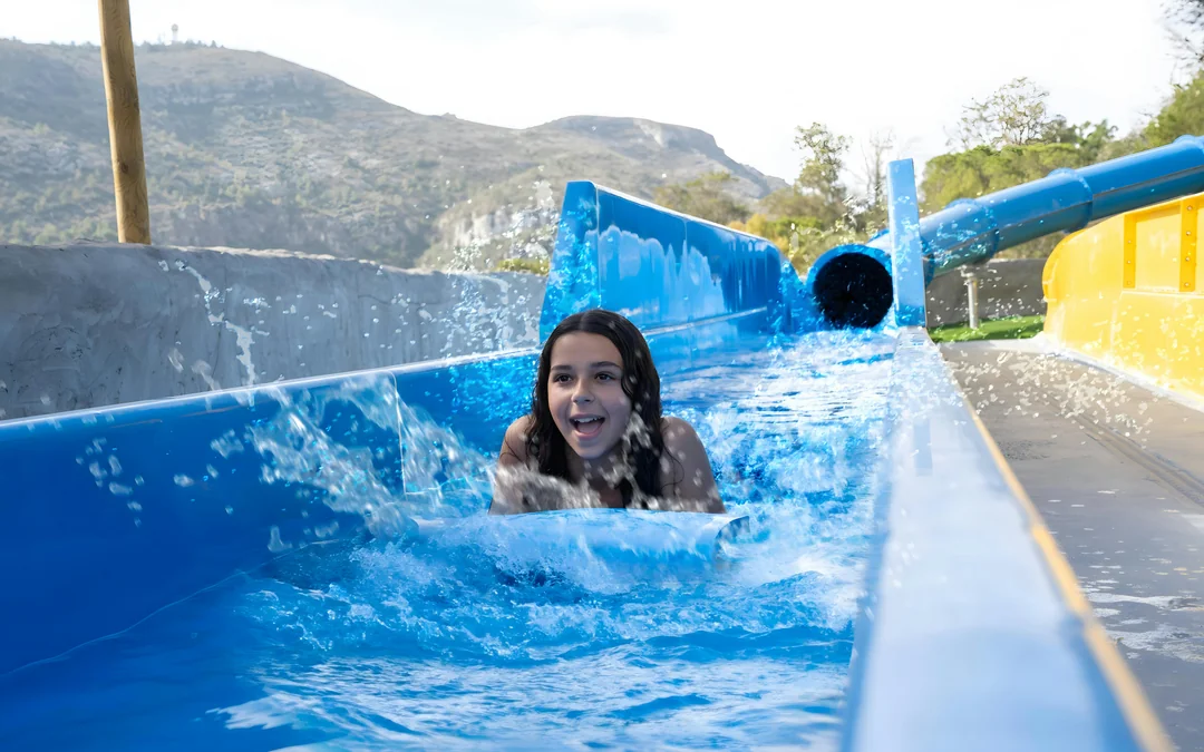 Aquopolis Cullera Tickets Image 12