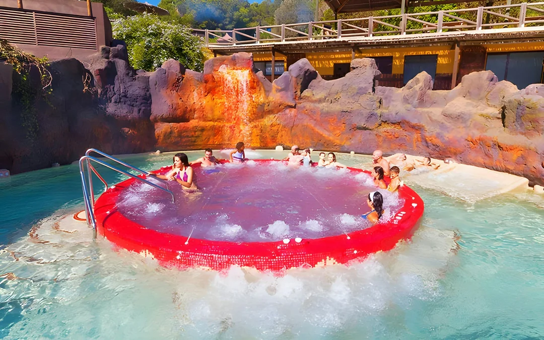 Aquopolis Cullera Tickets Image 3