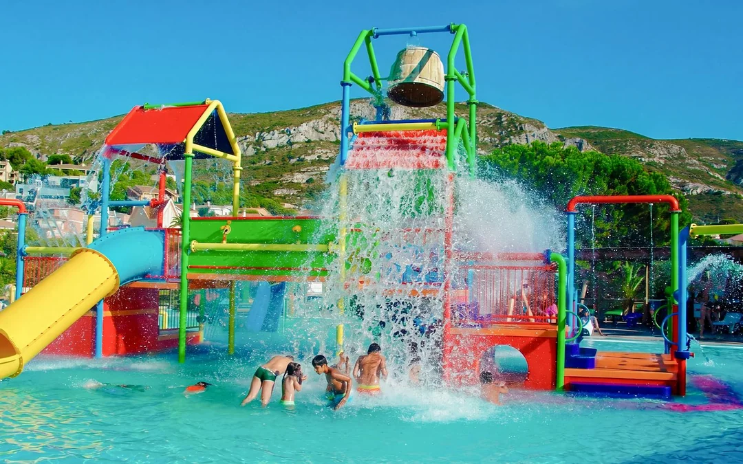 Aquopolis Cullera Tickets Image 4