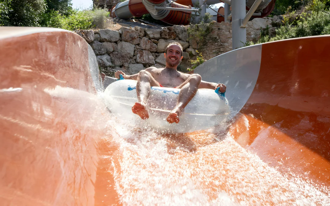 Aquopolis Cullera Tickets Image 5