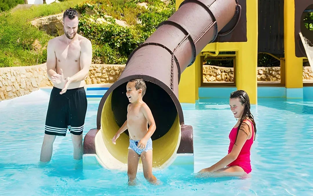 Aquopolis Cullera Tickets Image 6