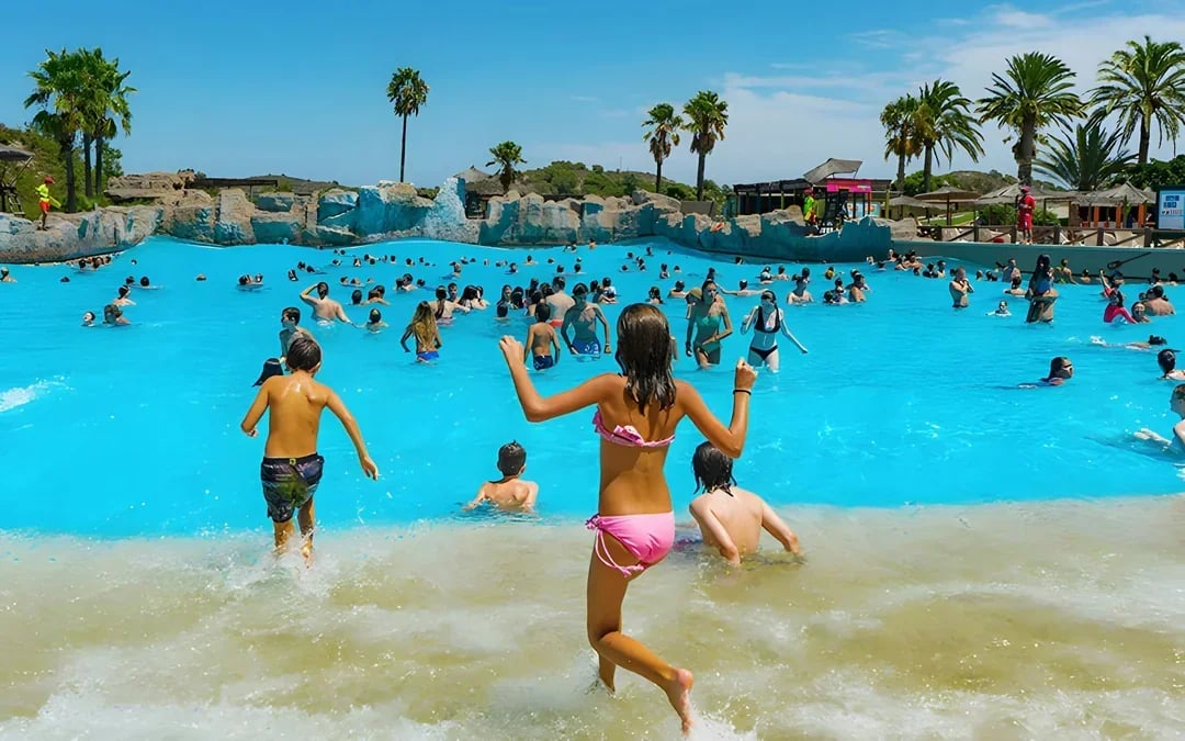 Aquopolis Cullera Tickets Image 7