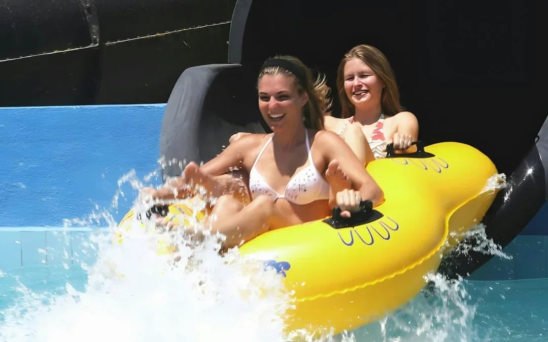 Aquopolis Cullera Tickets Image 9