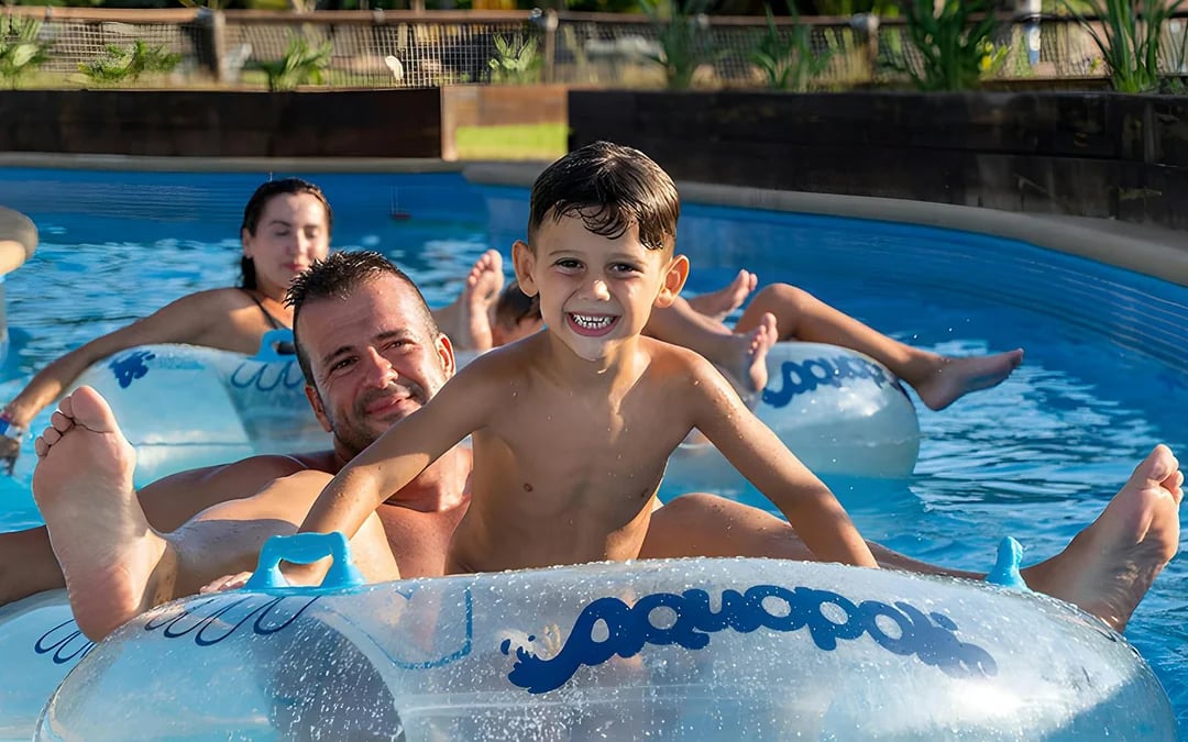 Aquopolis Torrevieja Tickets Image 4