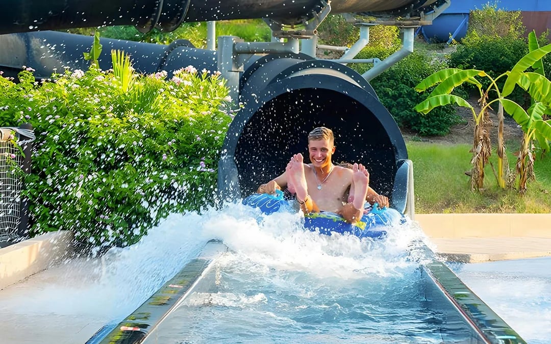 Aquopolis Torrevieja Tickets Image 6
