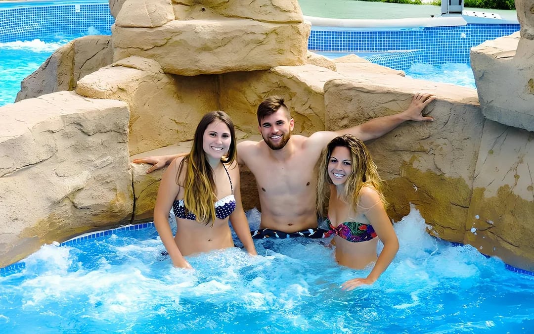 Aquopolis Torrevieja Tickets Image 7