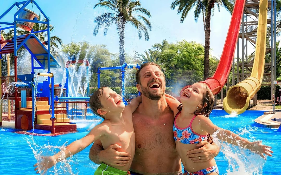 Aquopolis Torrevieja Tickets Image 9