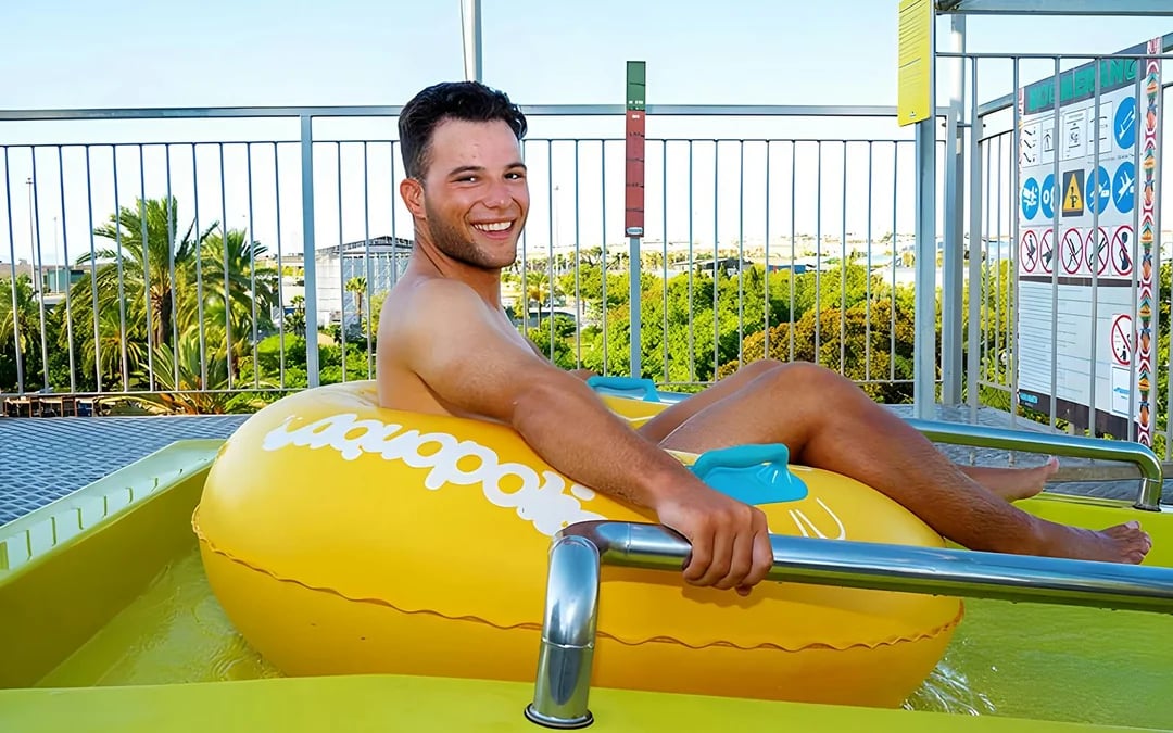 Aquopolis Torrevieja Tickets Image 10