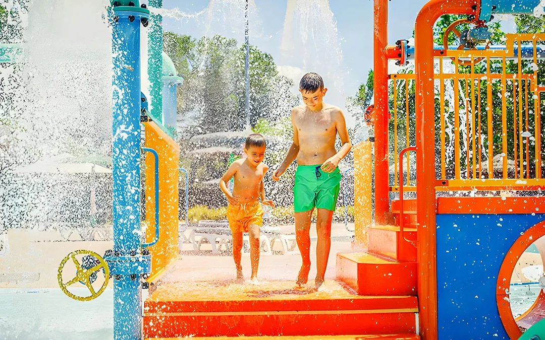 Aquopolis Villanueva de la Cañada Tickets Image 3