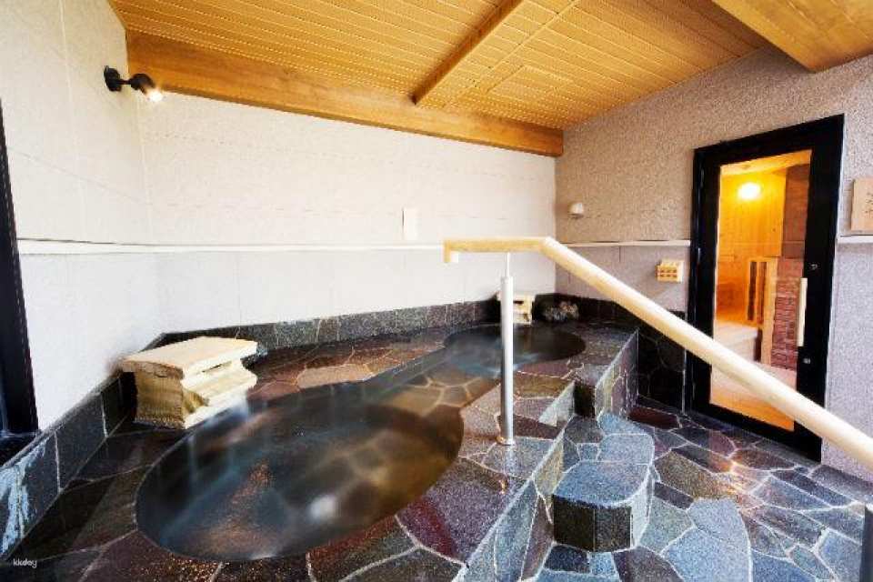 Arashiyama Onsen Tickets (Kyoto, Japan) | Kaze no Yu (Kyoto Arashiyama Onsen)