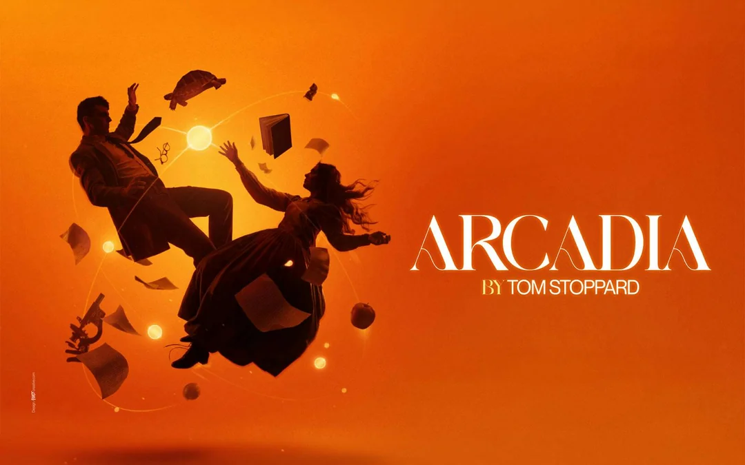 Arcadia Tickets Image 1
