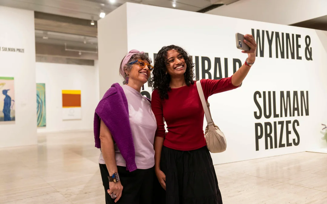Archibald, Wynne & Sulman Prizes Exhibition at Art Gallery of New South Wales Tickets Image 4