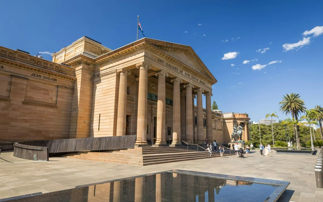 Archibald, Wynne & Sulman Prizes Exhibition at Art Gallery of New South Wales Tickets Image 5