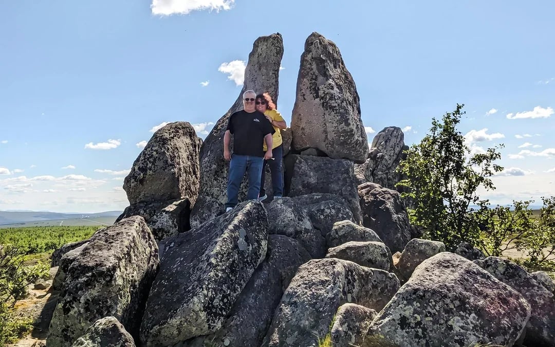 Arctic Circle Tour Image 8