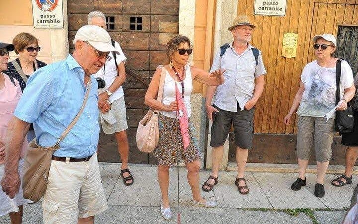 Arena di Verona Opera Ticket with 1 hour guided city tour Image 4