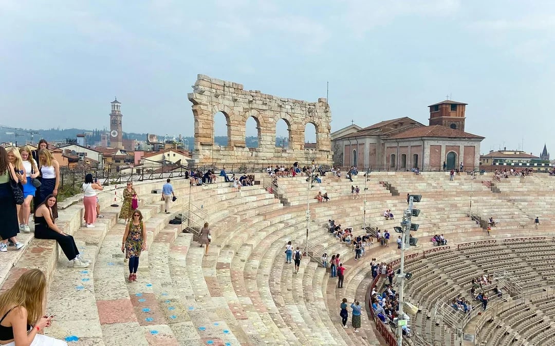 Arena di Verona Tickets Image 2