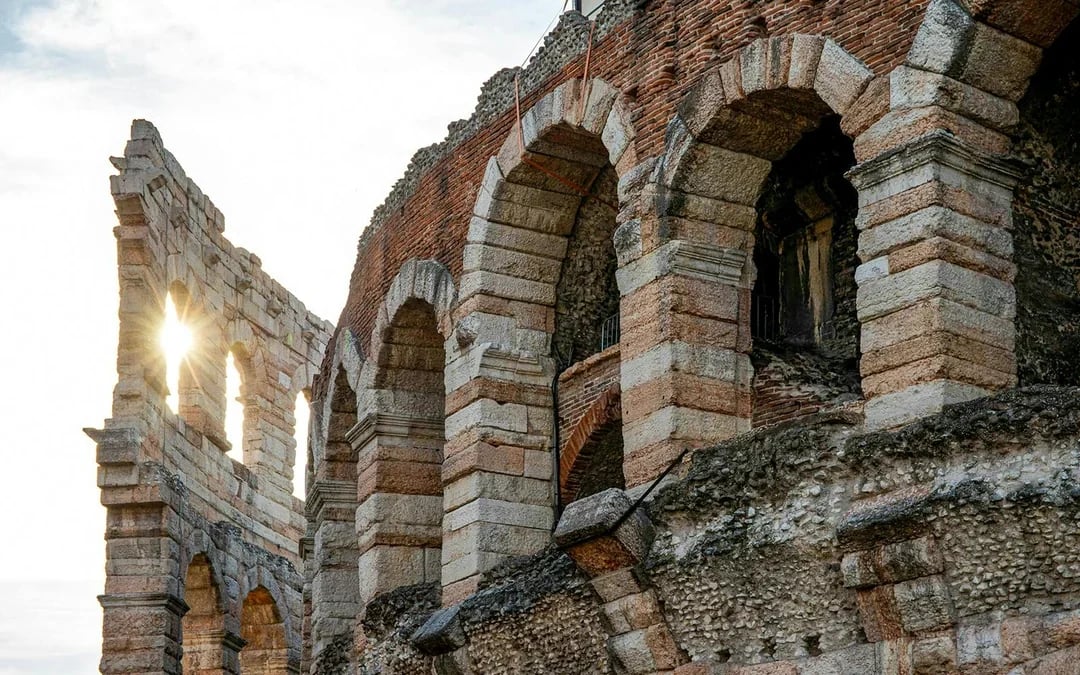 Arena di Verona Tickets Image 3