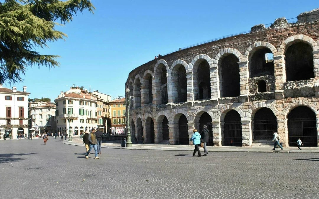 Arena di Verona Tickets Image 4