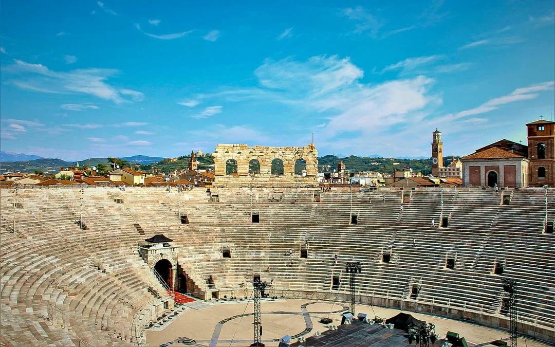 Arena di Verona Tickets Image 6