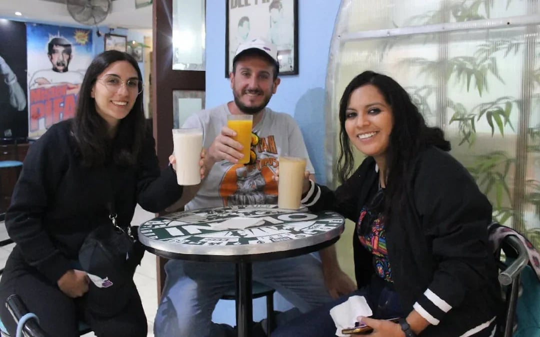 Arena Mexico: Private Tour of Lucha Libre with Tacos, Pulqueria and Cantina Live Music Image 5