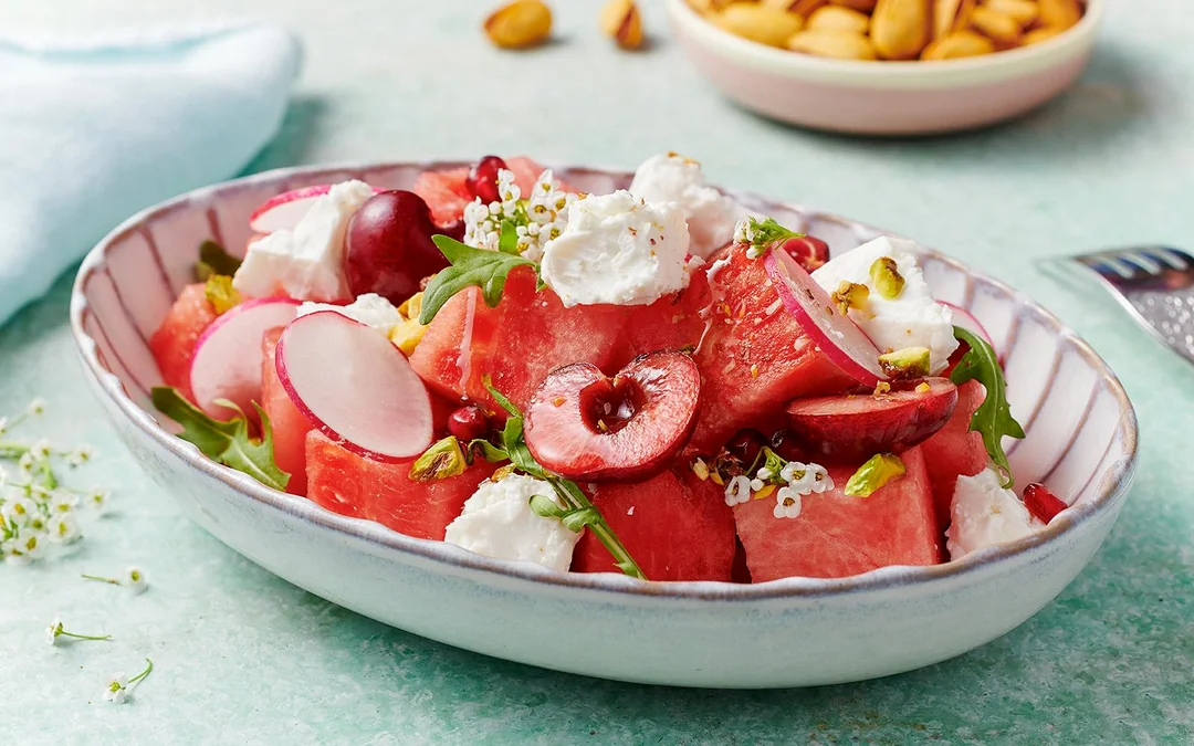 Ariana's Persian Kitchen Dining Experience Image 3