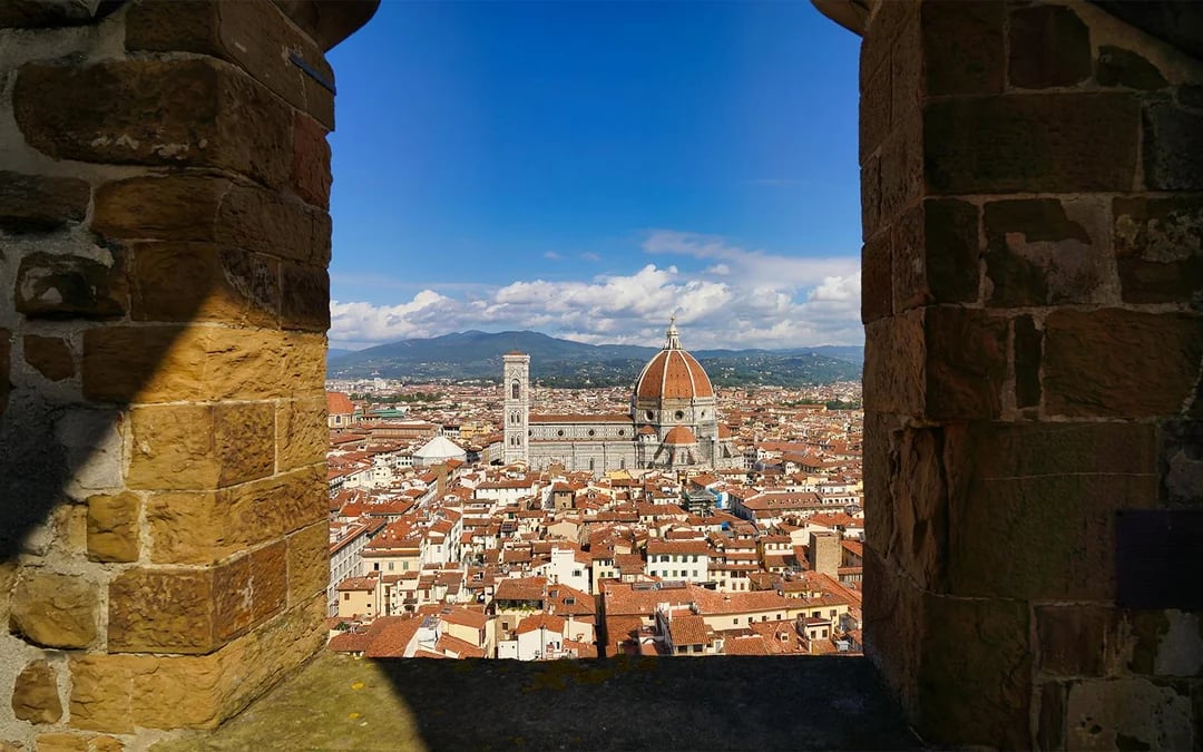 Arnolfo Tower Skip-the-Line Tickets Image 4