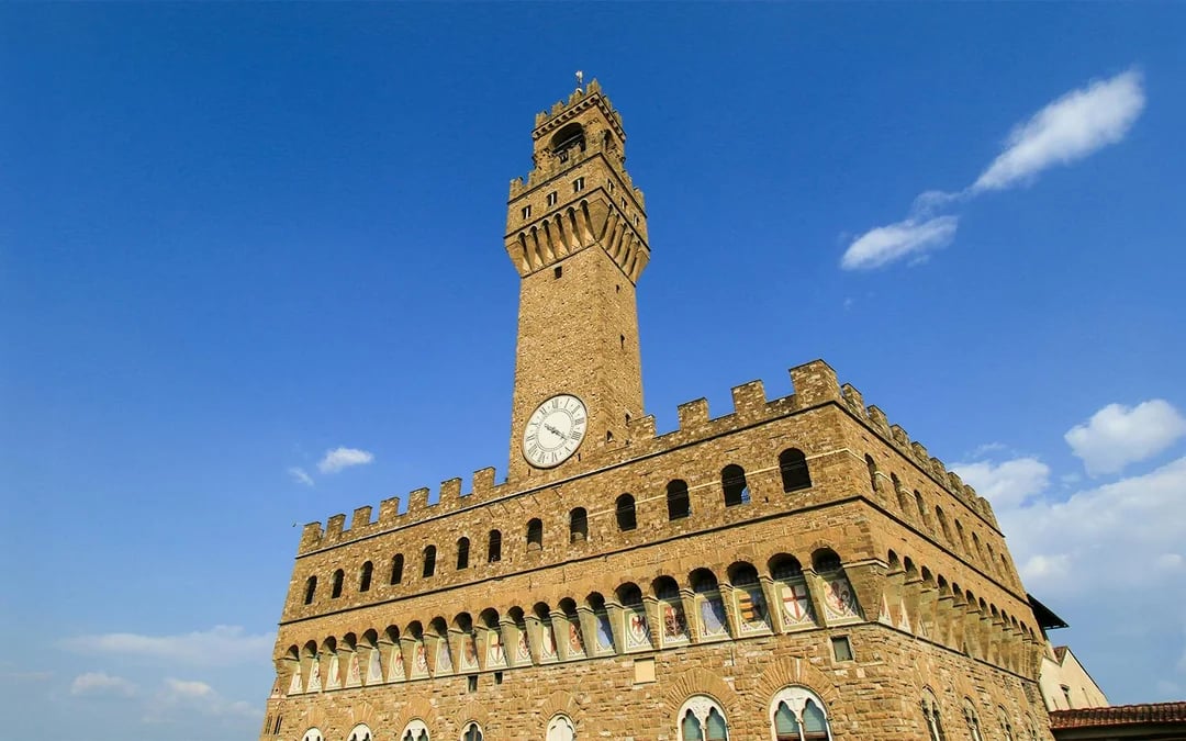 Arnolfo Tower Skip-the-Line Tickets Image 5