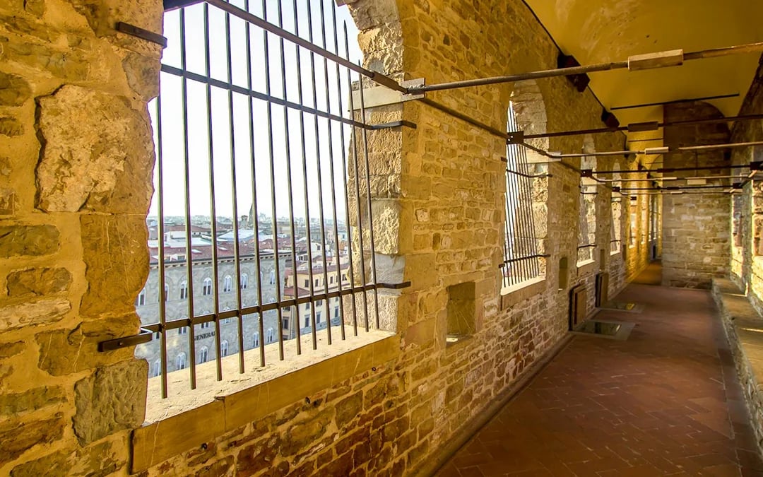 Arnolfo Tower Skip-the-Line Tickets Image 6