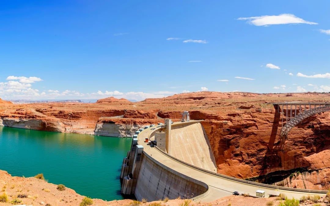 Around Las Vegas Day Tour: Red Rock Canyon, El Dorado Canyon Ghost Town, and Top Area Attractions with Hotel Pickup Image 3