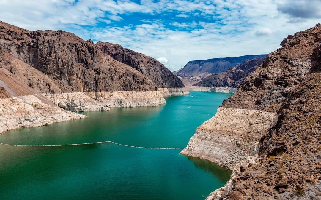 Around Las Vegas Day Tour: Red Rock Canyon, El Dorado Canyon Ghost Town, and Top Area Attractions with Hotel Pickup Image 7
