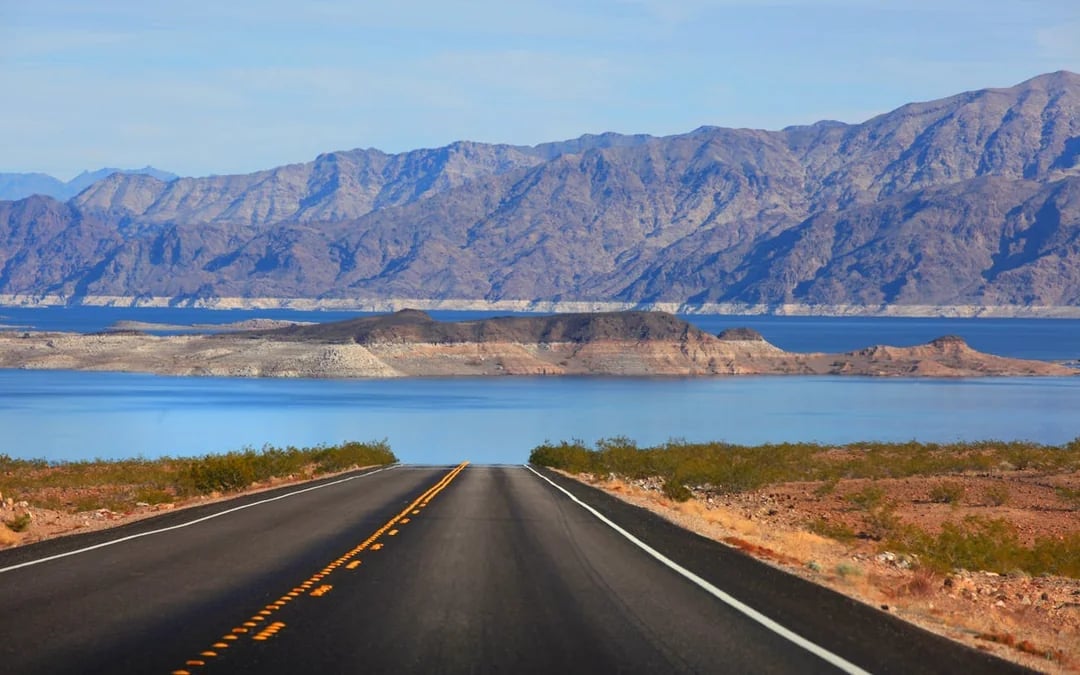 Around Las Vegas Day Tour: Red Rock Canyon, El Dorado Canyon Ghost Town, and Top Area Attractions with Hotel Pickup Image 8