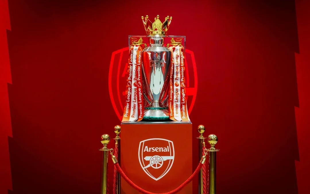 Arsenal FC Stadium Tour with Audio Guide Image 7