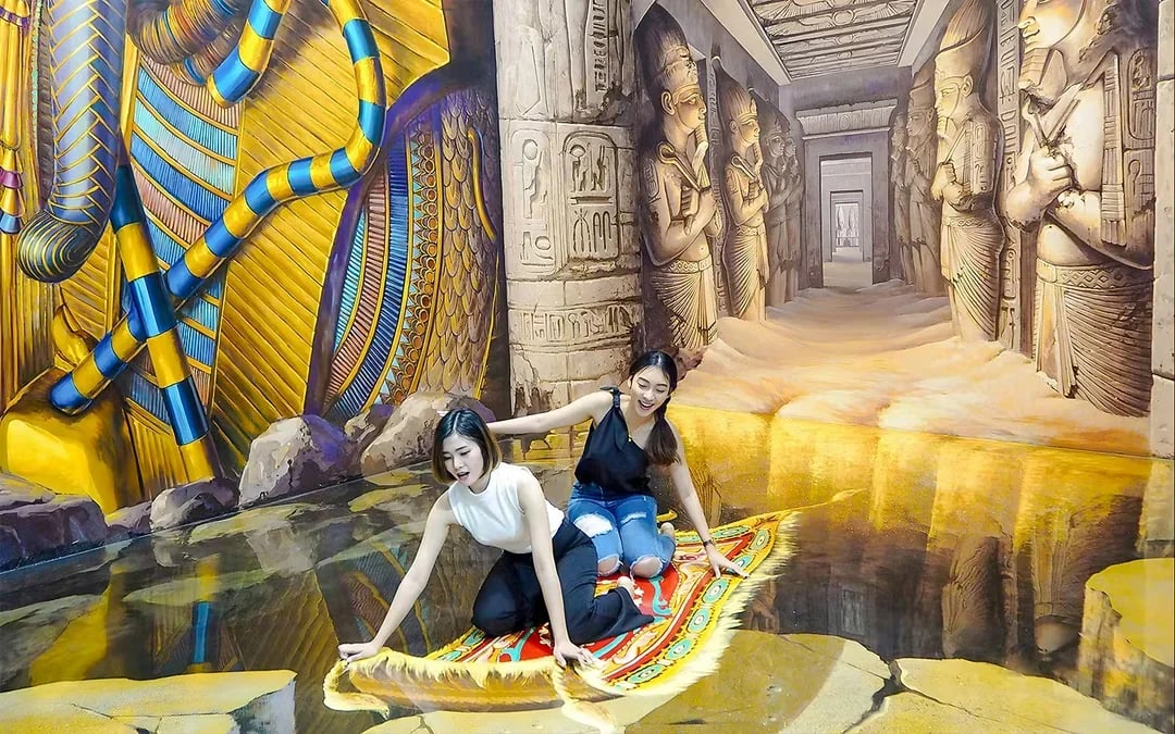 Art in Paradise Pattaya Tickets Image 2