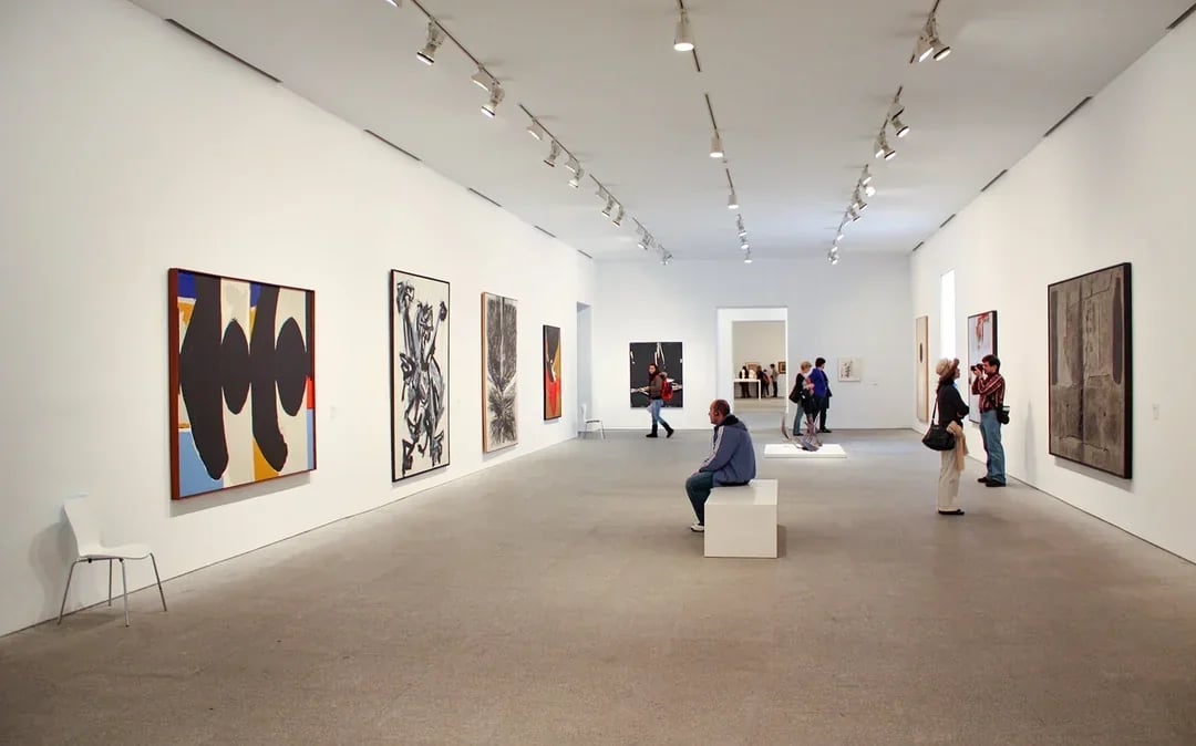 Art Walk Pass: Museo del Prado + Thyssen Bornemisza + Reina Sofia Entry Tickets Image 1