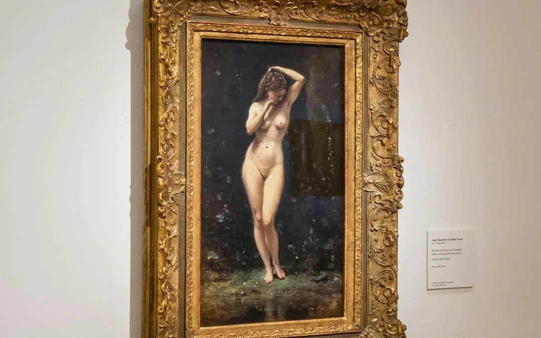 Art Walk Pass: Museo del Prado + Thyssen Bornemisza + Reina Sofia Entry Tickets Image 11