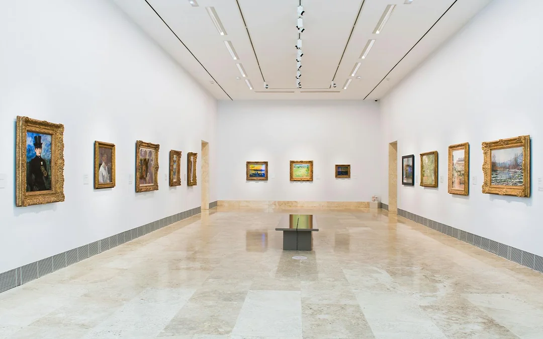 Art Walk Pass: Museo del Prado + Thyssen Bornemisza + Reina Sofia Entry Tickets Image 12