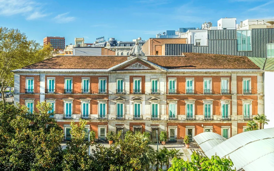 Art Walk Pass: Museo del Prado + Thyssen Bornemisza + Reina Sofia Entry Tickets Image 4