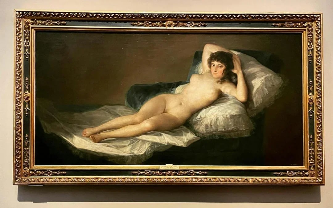 Art Walk Pass: Museo del Prado + Thyssen Bornemisza + Reina Sofia Entry Tickets Image 9