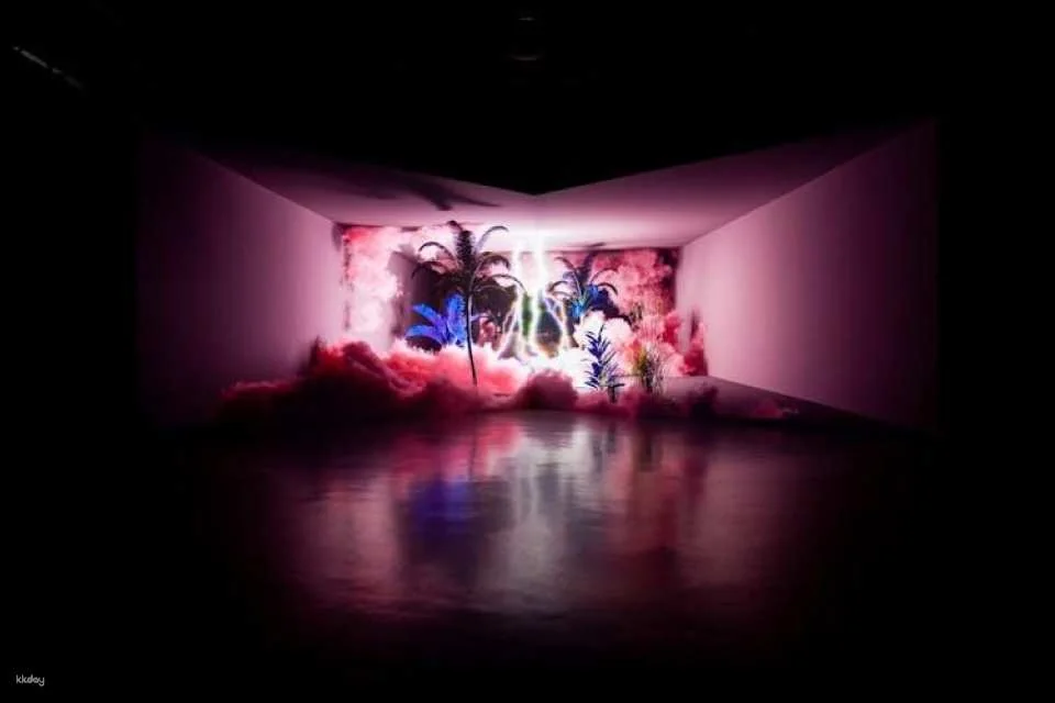 Tickets for Arte Museum Dubai