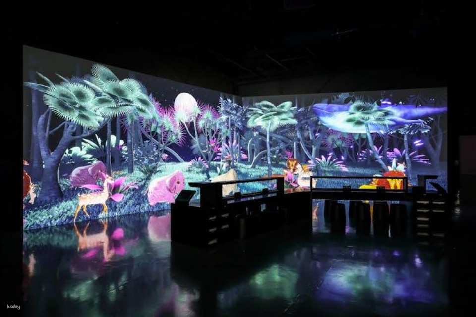 Tickets for Arte Museum Dubai