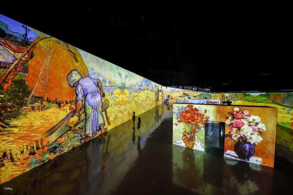 Tickets for Arte Museum Dubai