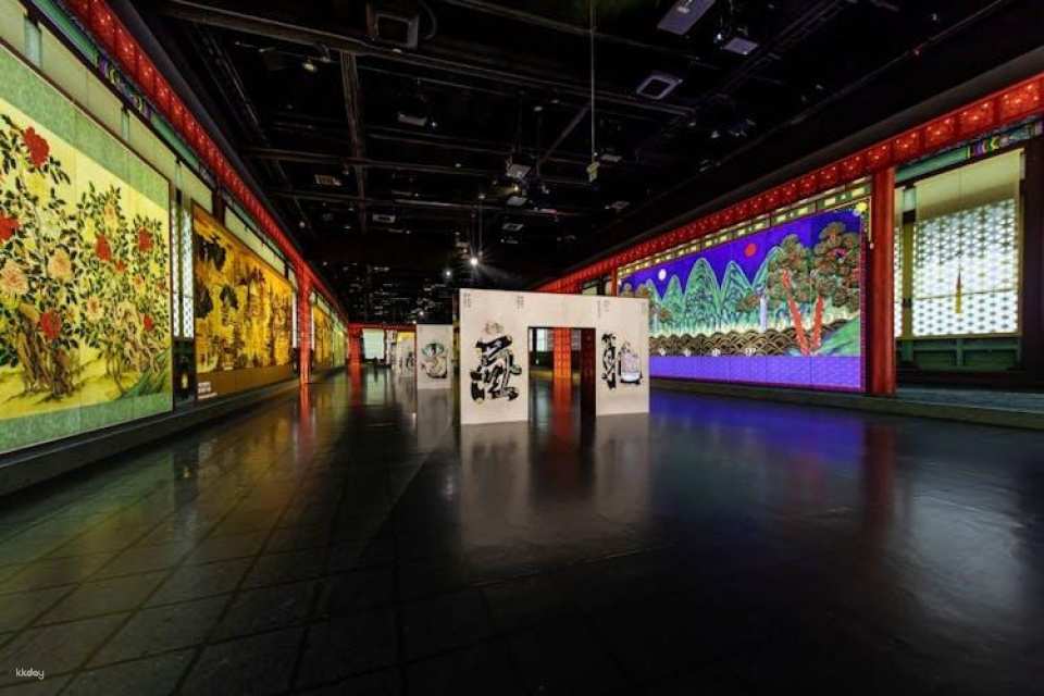 Tickets for Arte Museum Dubai