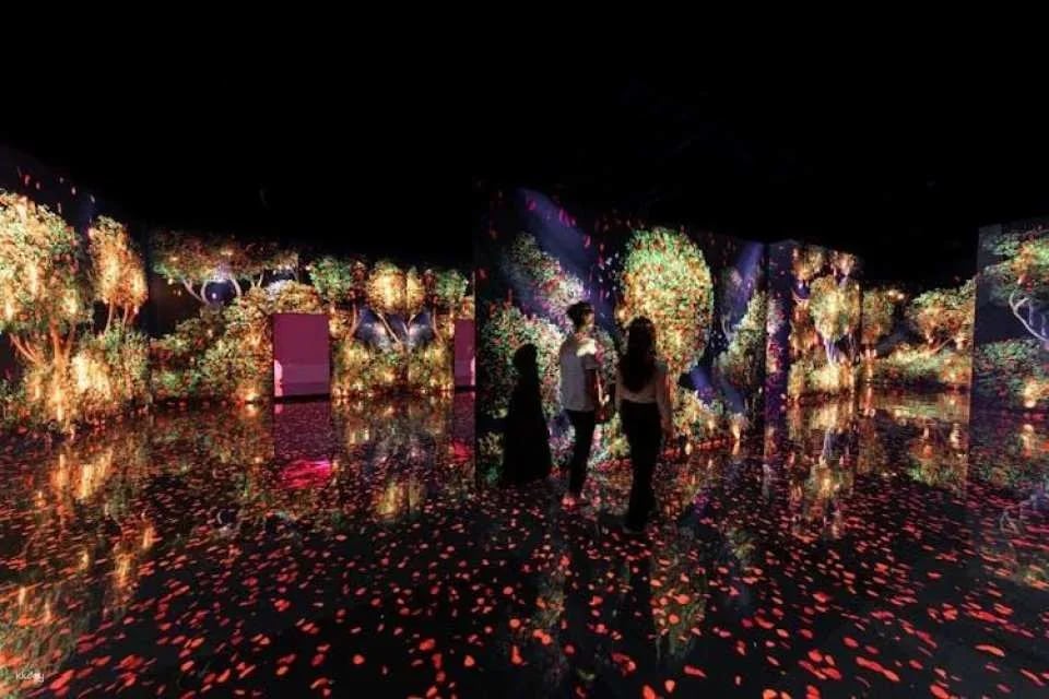 Tickets for Arte Museum Dubai