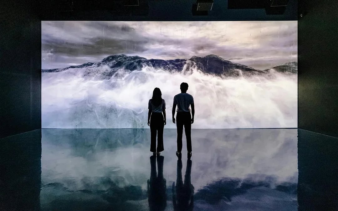 ARTE MUSEUM Dubai Tickets Image 1