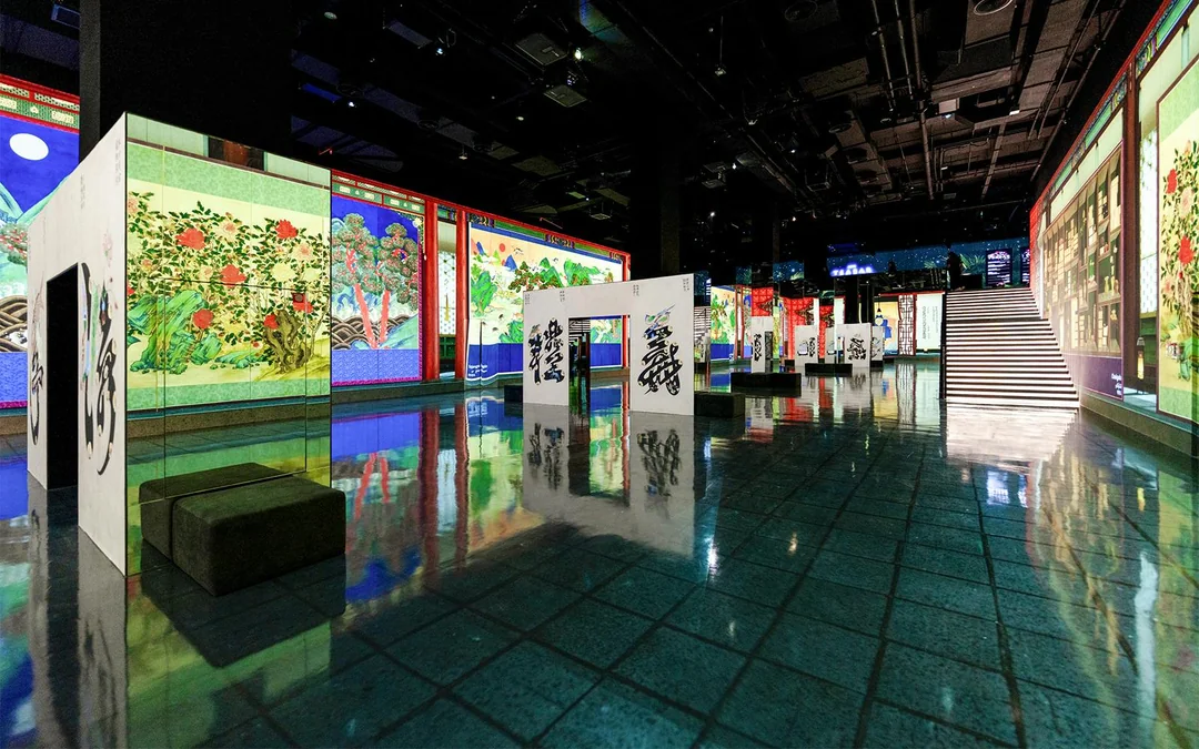 ARTE MUSEUM Dubai Tickets Image 4