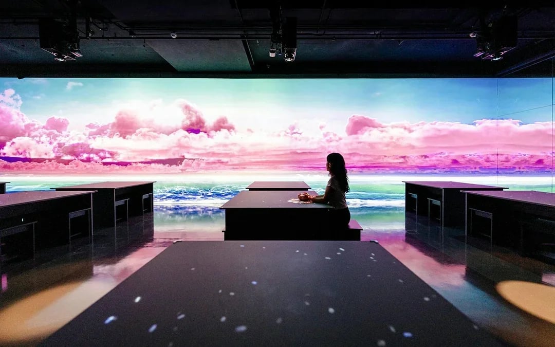 ARTE MUSEUM Dubai Tickets Image 5