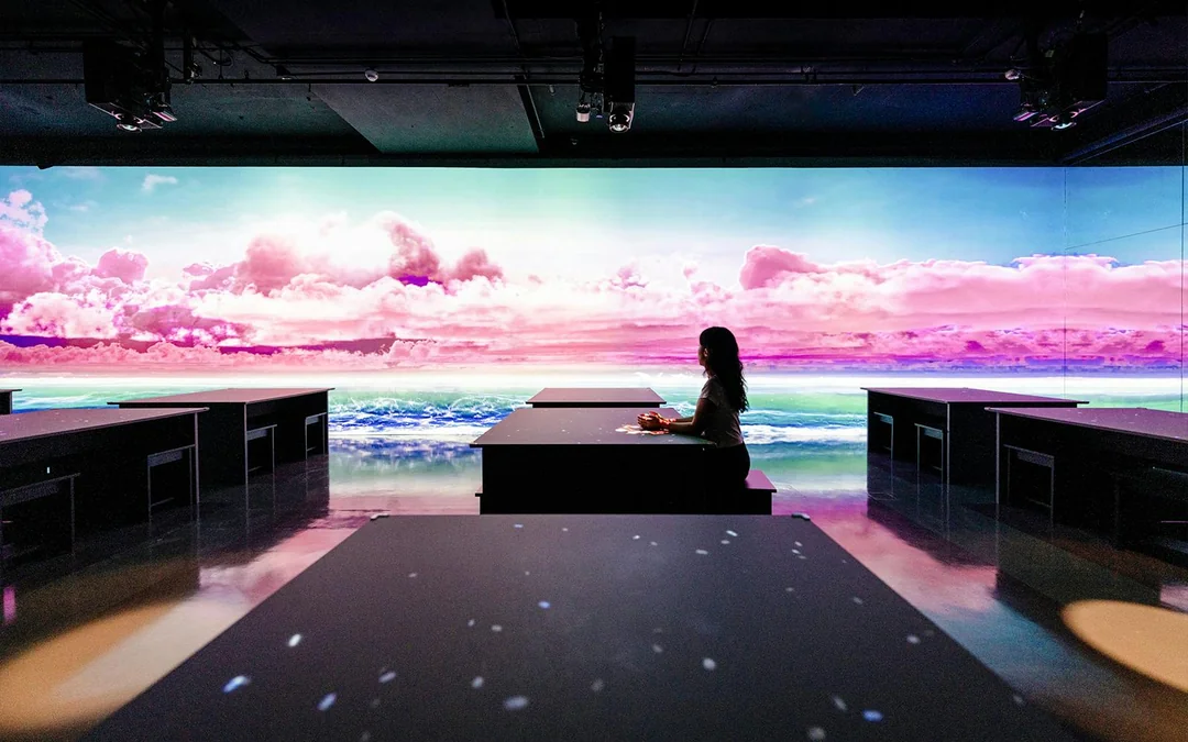 ARTE MUSEUM Dubai Tickets Image 5
