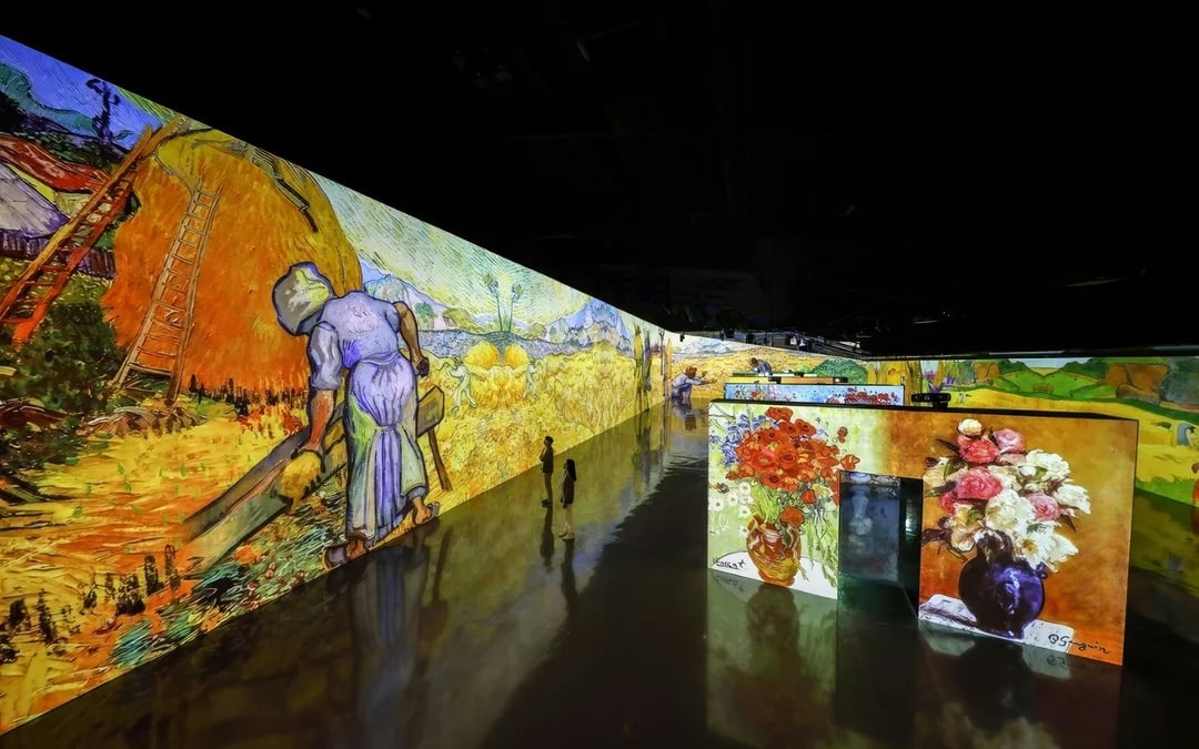 Arte Museum Jeju Admission Tickets Image 2